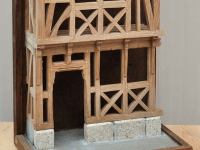 Maquette-Chateaudun